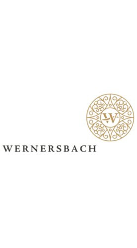 2015 Mondschein Riesling Spätlese lieblich - Weingut Wernersbach