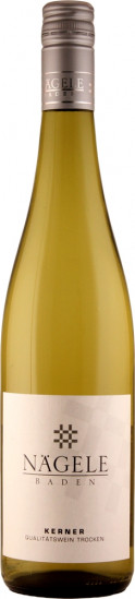 2020 Kerner trocken - Weingut Nägele