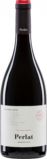 2023 Perlat Garnacha Tinta Montsant DO trocken - Cellers Unió