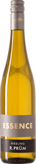 2023 Raimund Prüm ESSENCE Riesling , Abfüller feinherb - Wein - Landhaus Raimund Prüm KG