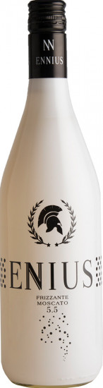 Ennius Blanco - Ennius