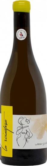 2023 La Sciantosa Lazio IGP trocken - Le Macchie