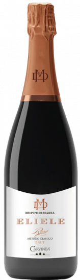 2013 Eliele brut - Carvinea Azienda Agricola