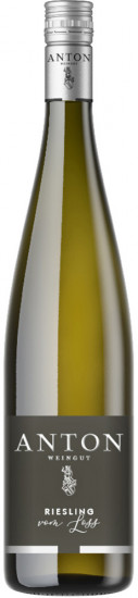 2024 Herxheimer Riesling vom Löss trocken - Weingut Anton