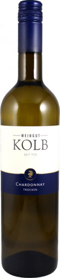 2023 Chardonnay trocken - Weingut Kolb
