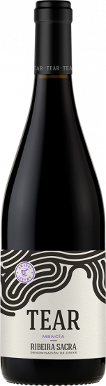 2024 Tear Ribeira Sacra DO trocken - Adega Tear