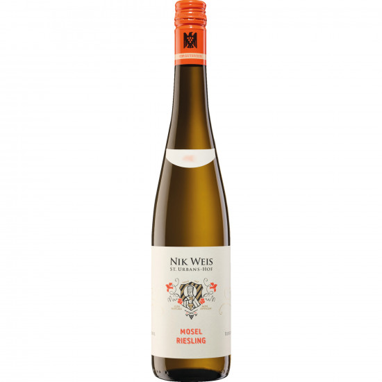 Nik Weis Mosel Riesling