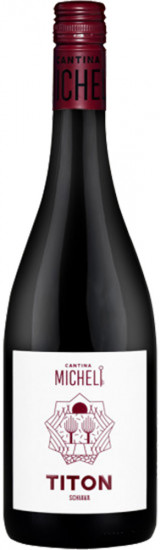 2024 Titòn Vigneti delle Dolomiti IGP trocken - Cantina Micheli