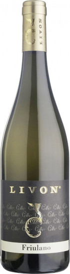 2024 Friulano Collio DOC trocken - Livon