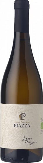 2024 Lison Classico DOCG Bio - Azienda Agricola Piazza