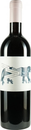 Rotwein Geschenkpaket in hochwertiger 3er Holzkiste 