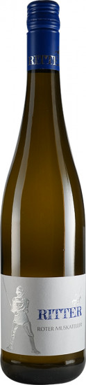 2025 Roter Muskateller süß - Weingut Ritter