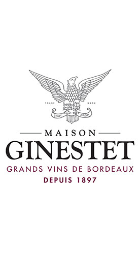 2023 Château Guilhem de Mestre Bordeaux AOP, Magnum trocken 1,5 L - Maison Ginestet