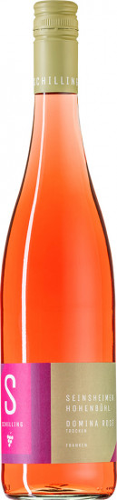 2024 Domina Rosé trocken - Weingut Schilling