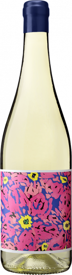 2024 Nomeolvides Viura Navarra DO trocken - Finca La Cantera de Santa Ana