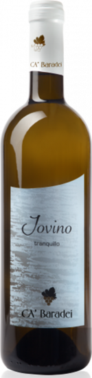 Jovino Marca Trevigiana IGP - Società Agricola Cà Baradei