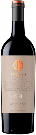 2020 Ibero III Cariñena DO trocken - Bodegas Paniza