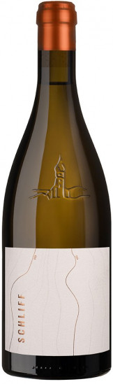 2022 Schliff Sauvignon Alto Adige DOC trocken - SANKT PAULS Kellerei – Cantina