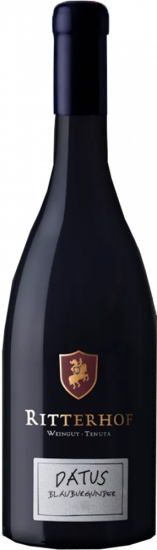 2018 Datus Blauburgunder Riserva Alto Adige DOC trocken - Ritterhof Weingut - Tenuta