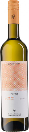 2023 Kerner trocken - Winzervereinigung Freyburg-Unstrut