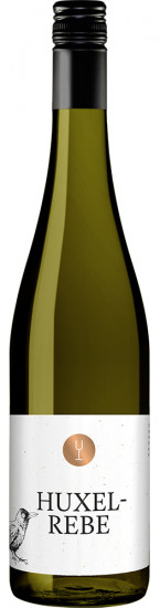 2024 Huxelrebe lieblich - Laurentiushof - Weingut Eckert