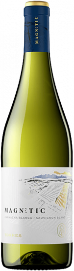 2024 Magnetic Blanco Cataluña DO trocken - Torres Icons