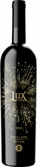 2020 Lux Vitis Toscana IGP trocken - Tenuta Luce