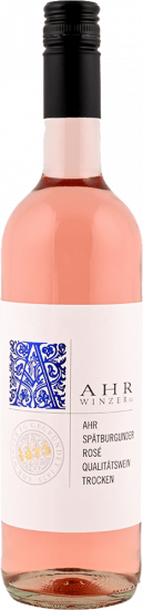2023 Klassiker Spätburgunder Rosé trocken - Weinmanufaktur Dagernova