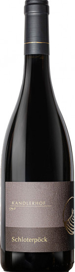 2020 Schloterpöck Alto Adige DOC trocken - Kandlerhof