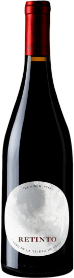 2022 Retinto Cádiz VT trocken - The Wine Hunter Company