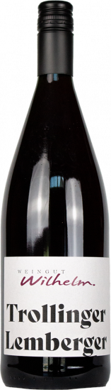 2024 Strümpfelbach Cuvée Rot 