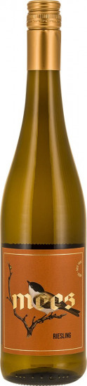 2024 RIESLING trocken - Weingut Mees