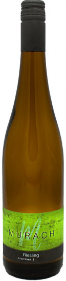 2025 Riesling trocken - Weingut Murach