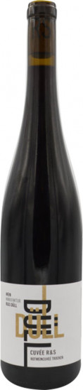 2022 Cuvée R&S Rotweincuvée trocken - Weinmanufaktur R&S Düll