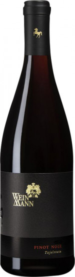 2012 Dienheimer Tafelstein Pinot Noir trocken Bio - Weingut Jakob Neumer