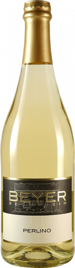 2024 BEYER-PERLINO -Traubensaft-Secco - Weingut Johann P. Beyer