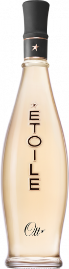2019 Etoile Rosé trocken - Domaines Ott