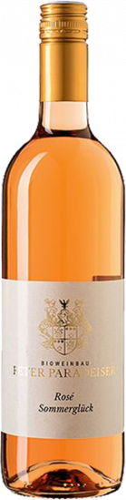 2024 Bianca- die Dritte trocken Bio - BioWeinbau Peter Paradeiser