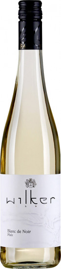 2024 Blanc de Noir trocken - Weingut Wilker