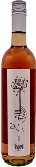 2021 DE VERANO Rosé trocken - Weingut Holger Hagen