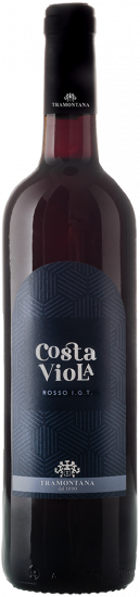 2020 Costa Viola Calabria IGP - Azienda Vinicola Tramontana