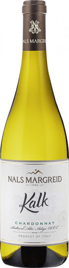 2022 Kalk Chardonnay Alto Adige DOC trocken - Nals Margreid