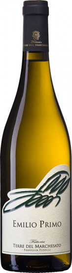 2025 Emilio Primo Bianco - IGT Toscana Bianco trocken - Terre del Marchesato