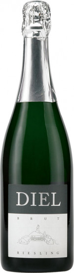 2009 Diel Riesling Brut - Schlossgut Diel