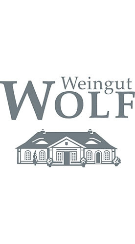 2015 Riesling 0,375L - Weingut Wolf