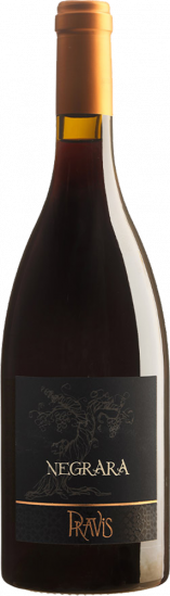 2020 NEGRARA/Pravis - 