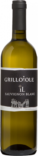 2023 Il Sauvignon Colli Orientali DOC - 