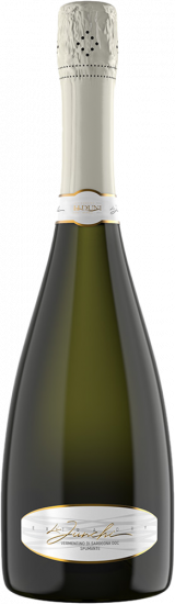 2023 Li Junchi Vermentino di Sardegna DOC extra trocken - Li Duni