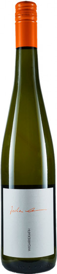 2017 Wintricher Großer Herrgott Riesling feinherb - Weingut Jochen Clemens