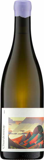 2022 Chardonnay Réserve trocken Bio - Weingut und Weinstube Marienhof